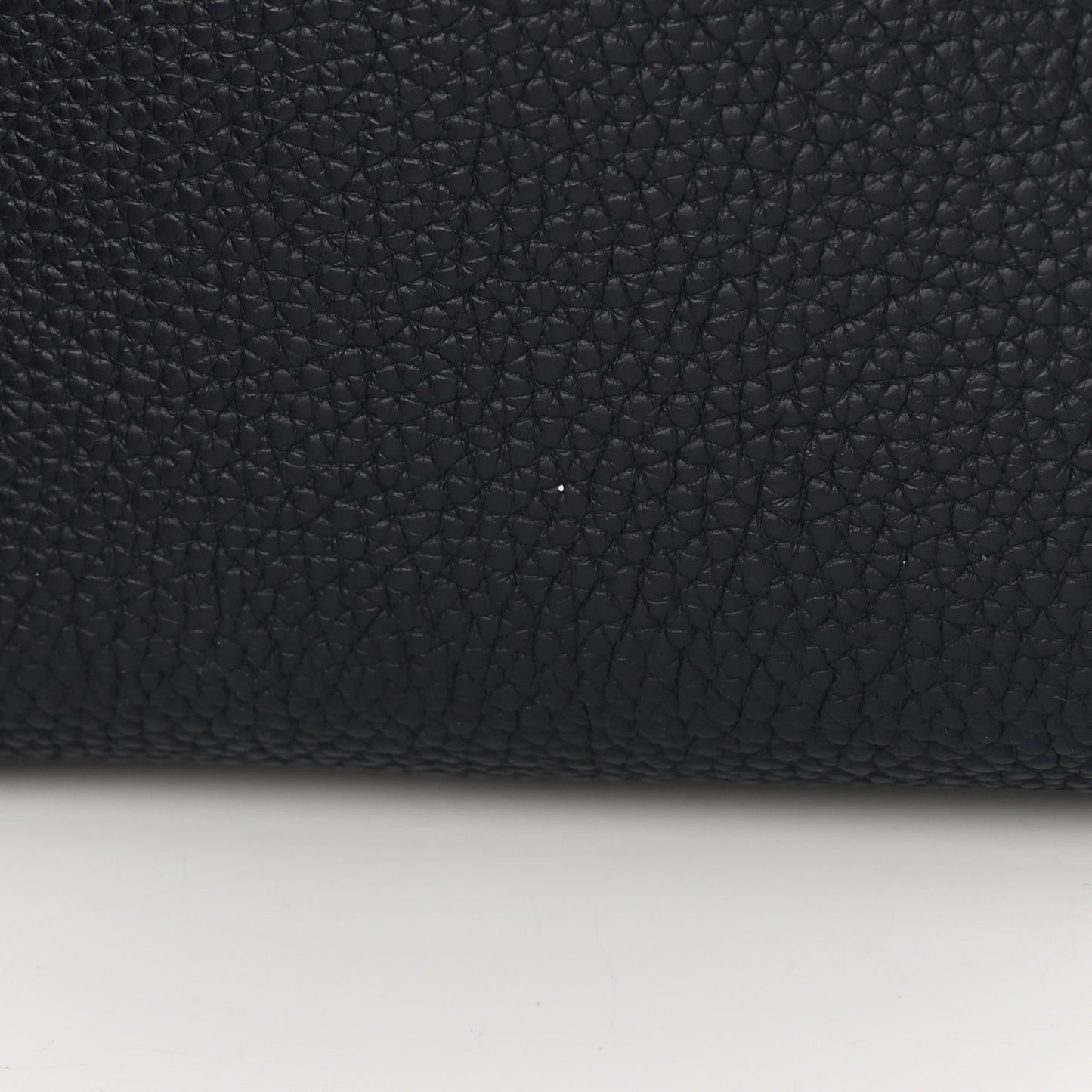 Taurillon Clemence Evelyne III PM Bleu Nuit