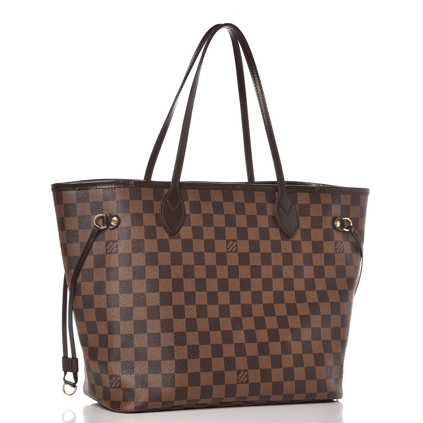 Damier Ebene Neverfull MM