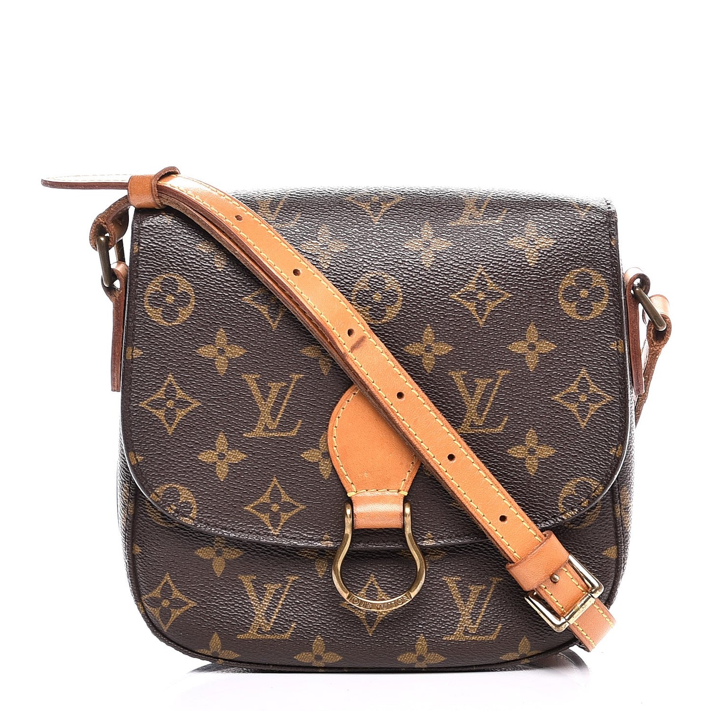 Monogram Saint Cloud MM
