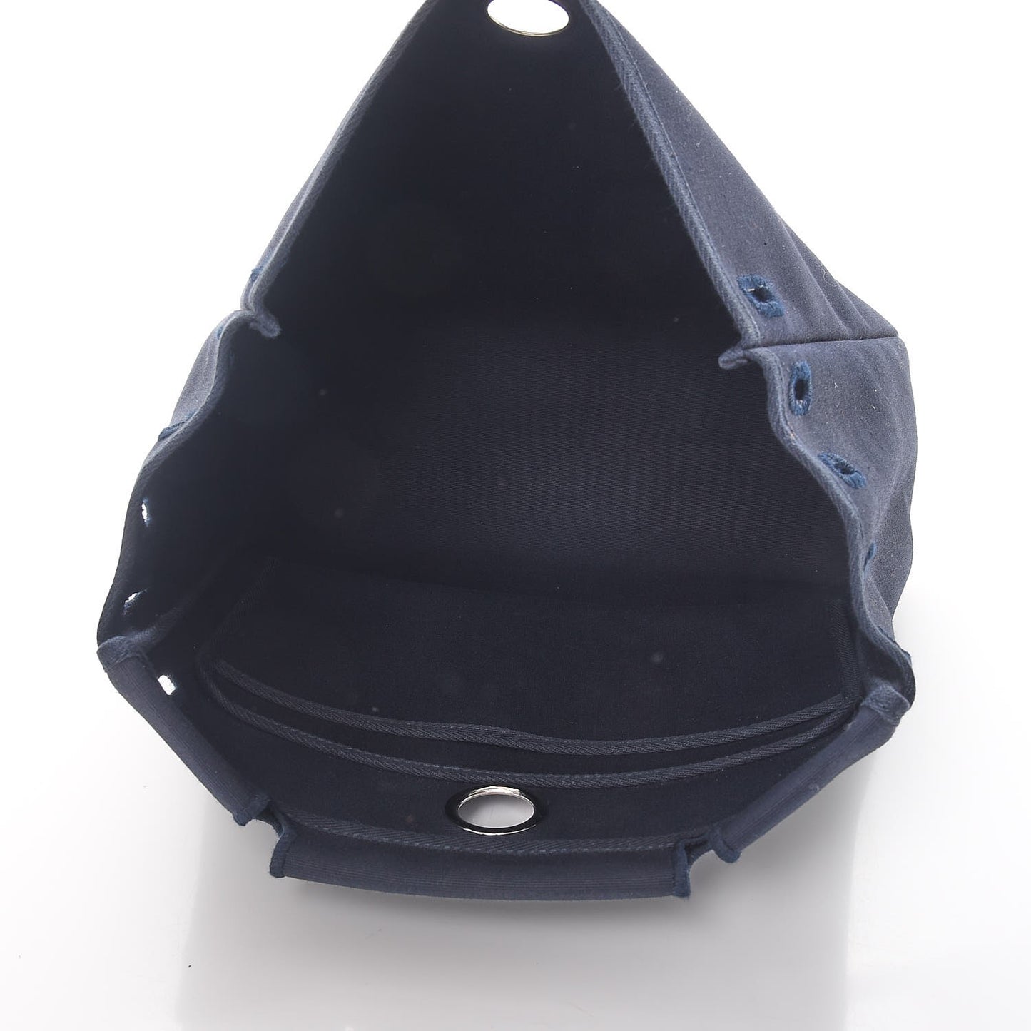 Barenia Vibrato Herbag 30 PM Indigo