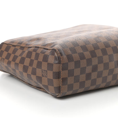 Louis Vuitton Damier Ebene Portobello PM 8 of 9