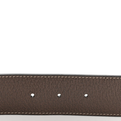 Gucci GG Supreme Monogram Ophidia Belted iPhone Case 95 38 Dark Brown 12 of 13