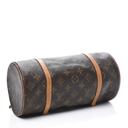 Louis Vuitton Monogram Papillon 26 3 of 10