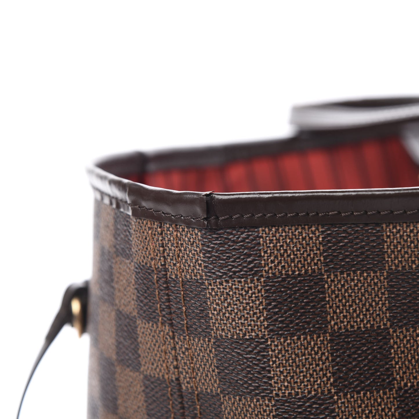 Damier Ebene Neo Neverfull GM