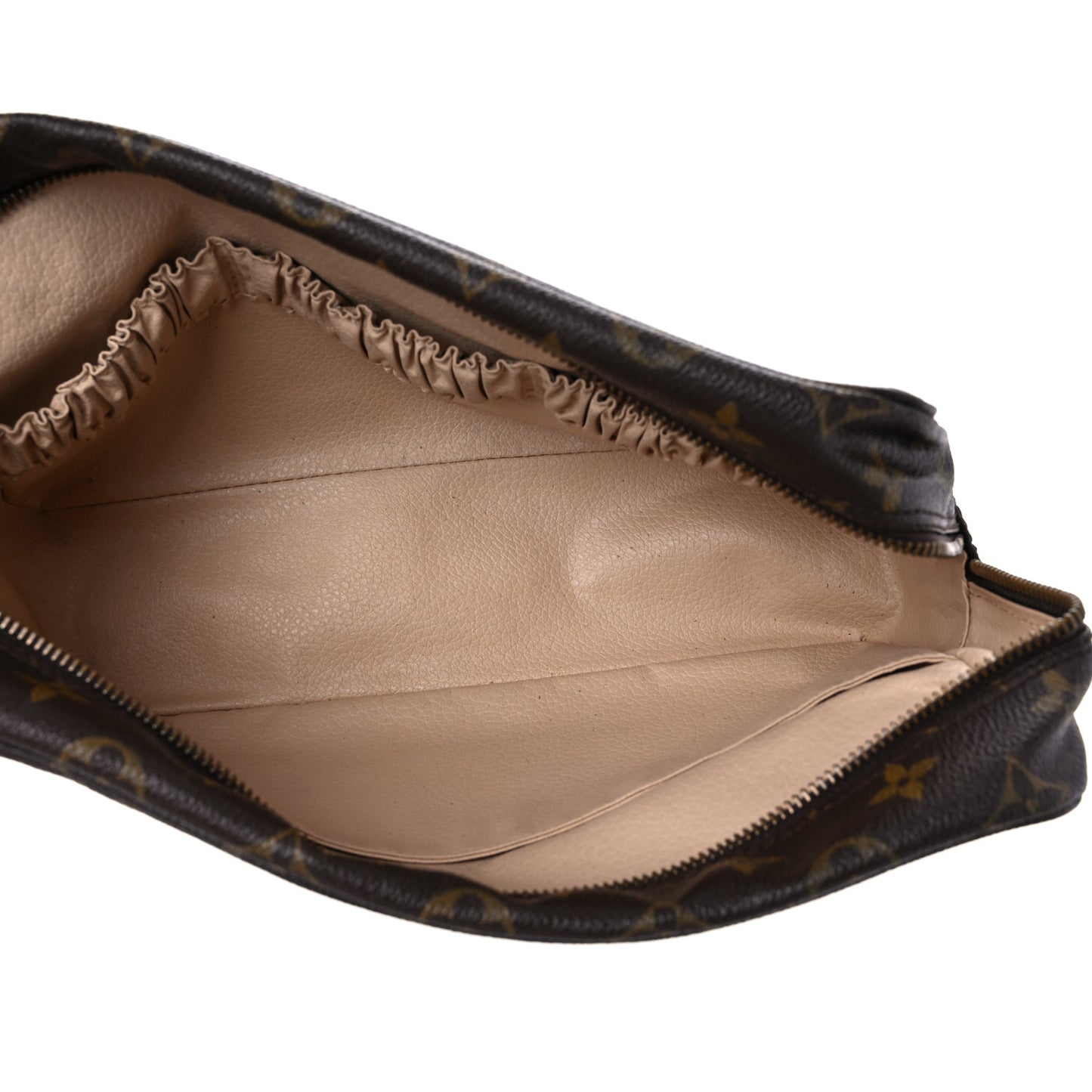Monogram Trousse Toilette 28