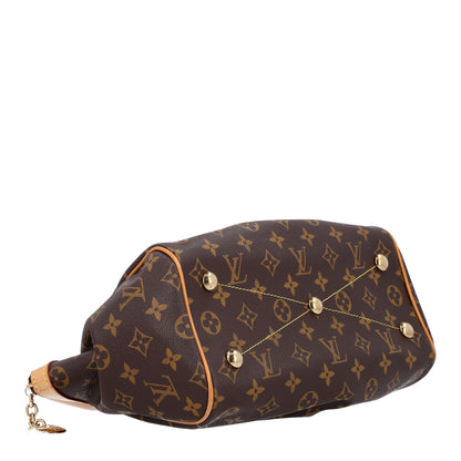 Louis Vuitton Monogram Tivoli PM 4 of 10