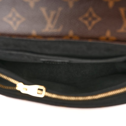 Louis Vuitton Monogram Saint Placide Black 5 of 9