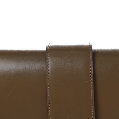 Hermes Box Medor 29 Clutch Toundra 7 of 15