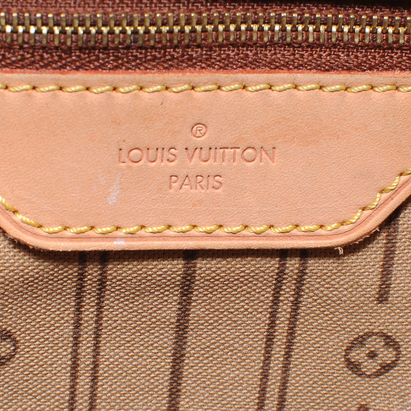 Monogram Delightful PM