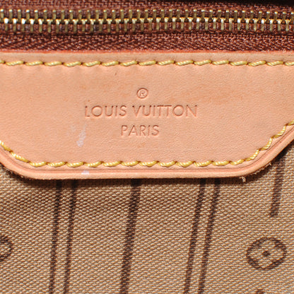 Louis Vuitton Monogram Delightful PM 6 of 9