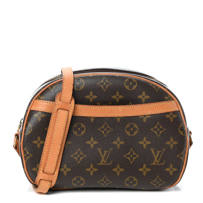 Louis Vuitton Monogram Blois 1 of 9