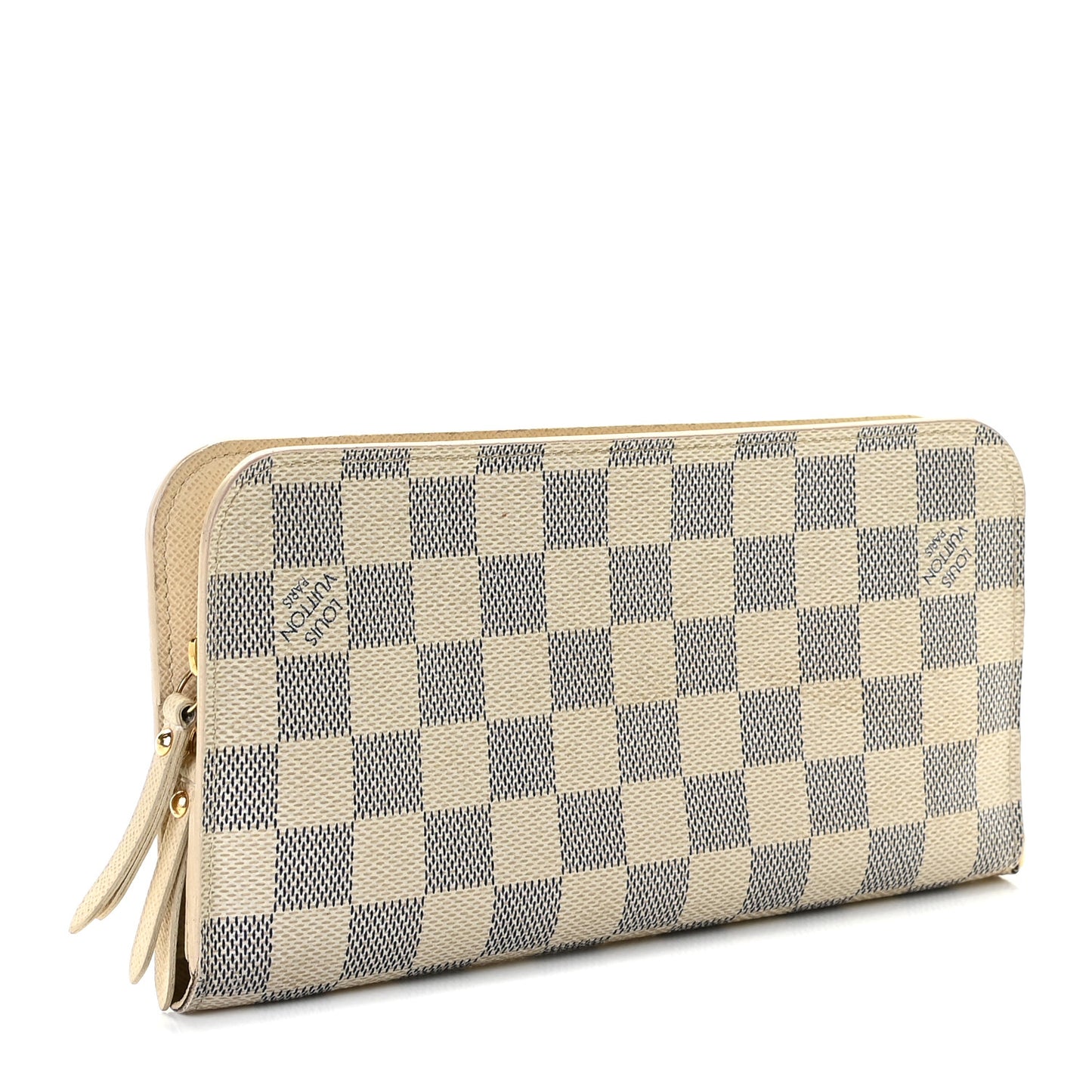 Damier Azur Insolite Wallet