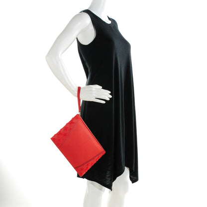 Louis Vuitton Monogram Veau Cachemire Paprika 2 of 8