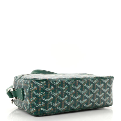 Goyard Goyardine Sac Cap Vert Green 3 of 7