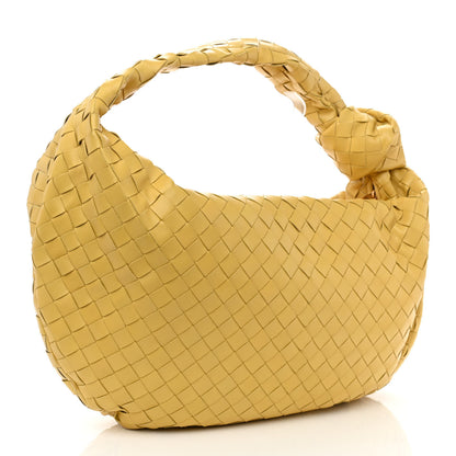 Bottega Veneta Nappa Intrecciato Medium Jodie Corn 3 of 8