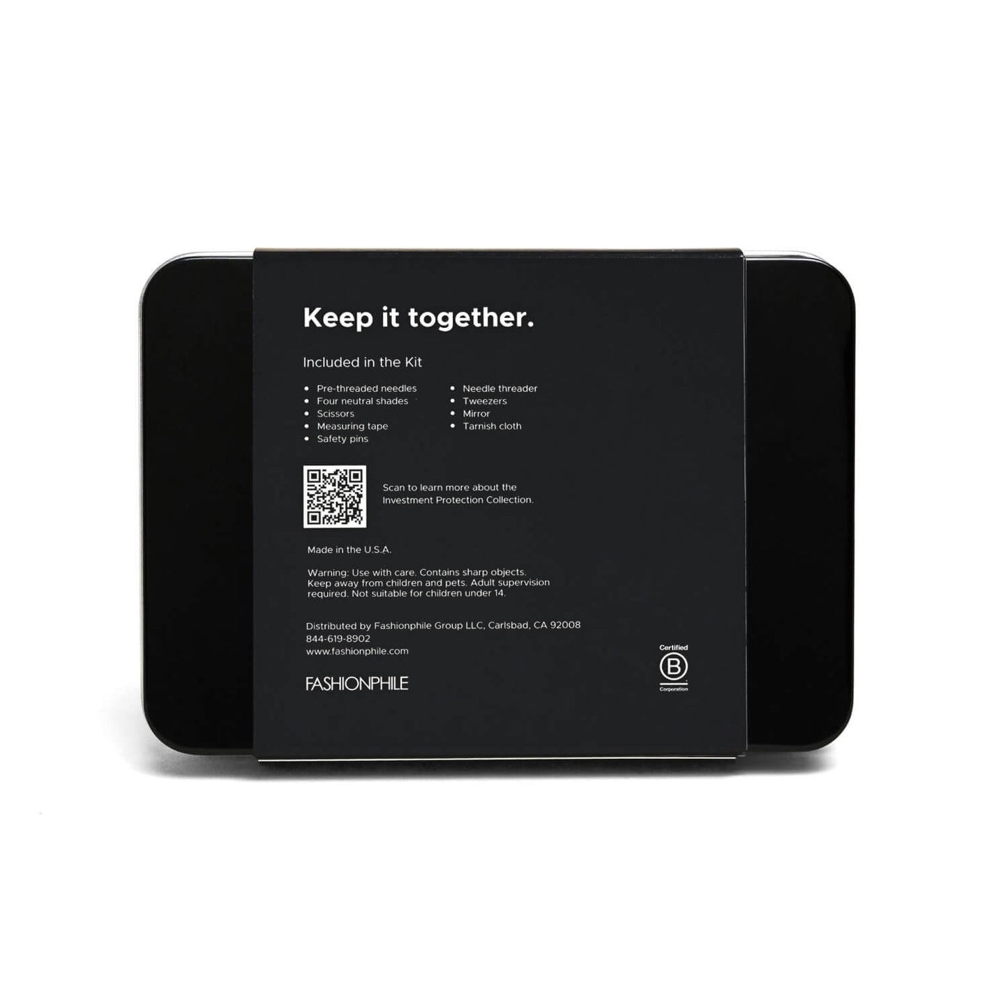 Mending & Repair Kit