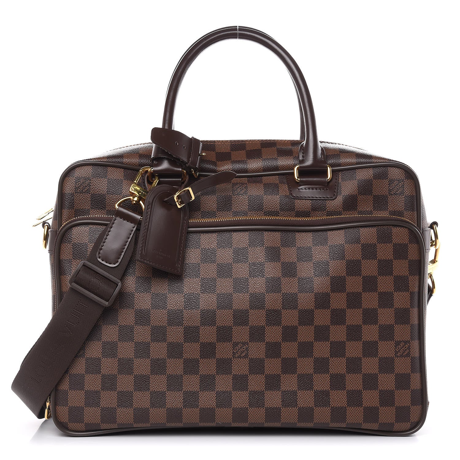 Louis Vuitton Damier Ebene Icare 1 of 12