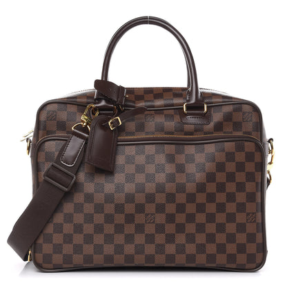 Louis Vuitton Damier Ebene Icare 1 of 12