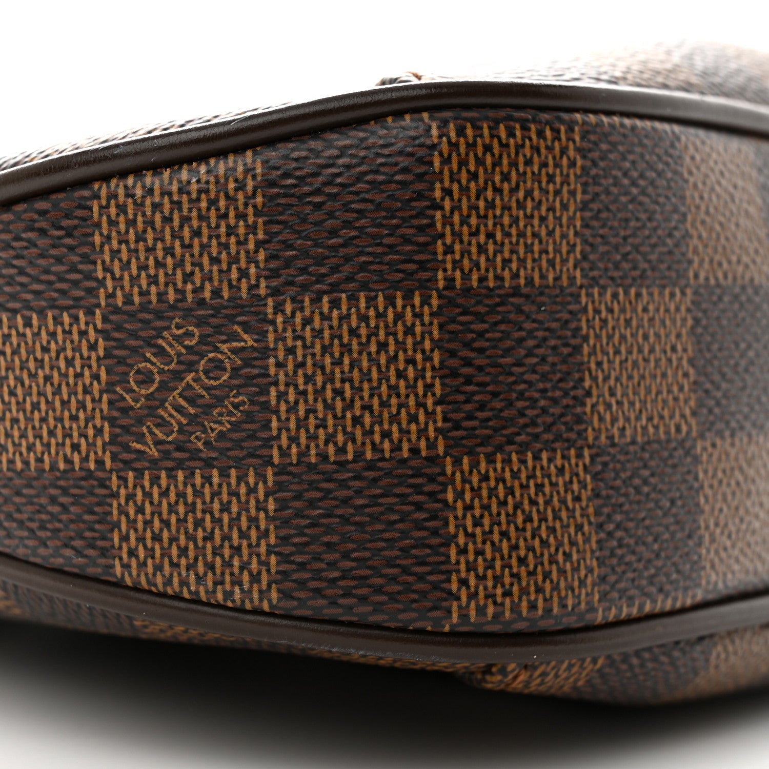 Louis Vuitton Damier Ebene Thames PM 8 of 11