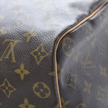 Louis Vuitton Monogram Speedy 35 15 of 16