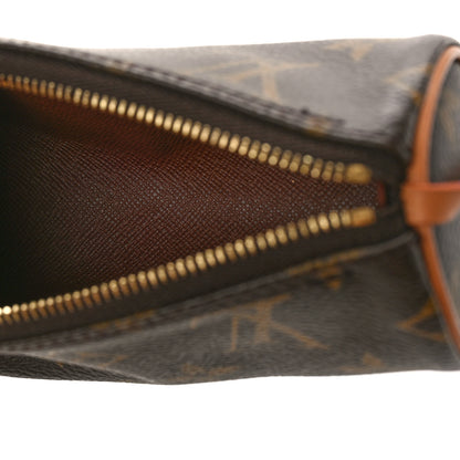 Louis Vuitton Monogram Mini Papillon 5 of 9