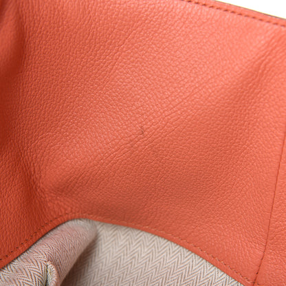 Hermes Evercolor Toolbox 33 Flamingo 7 of 11