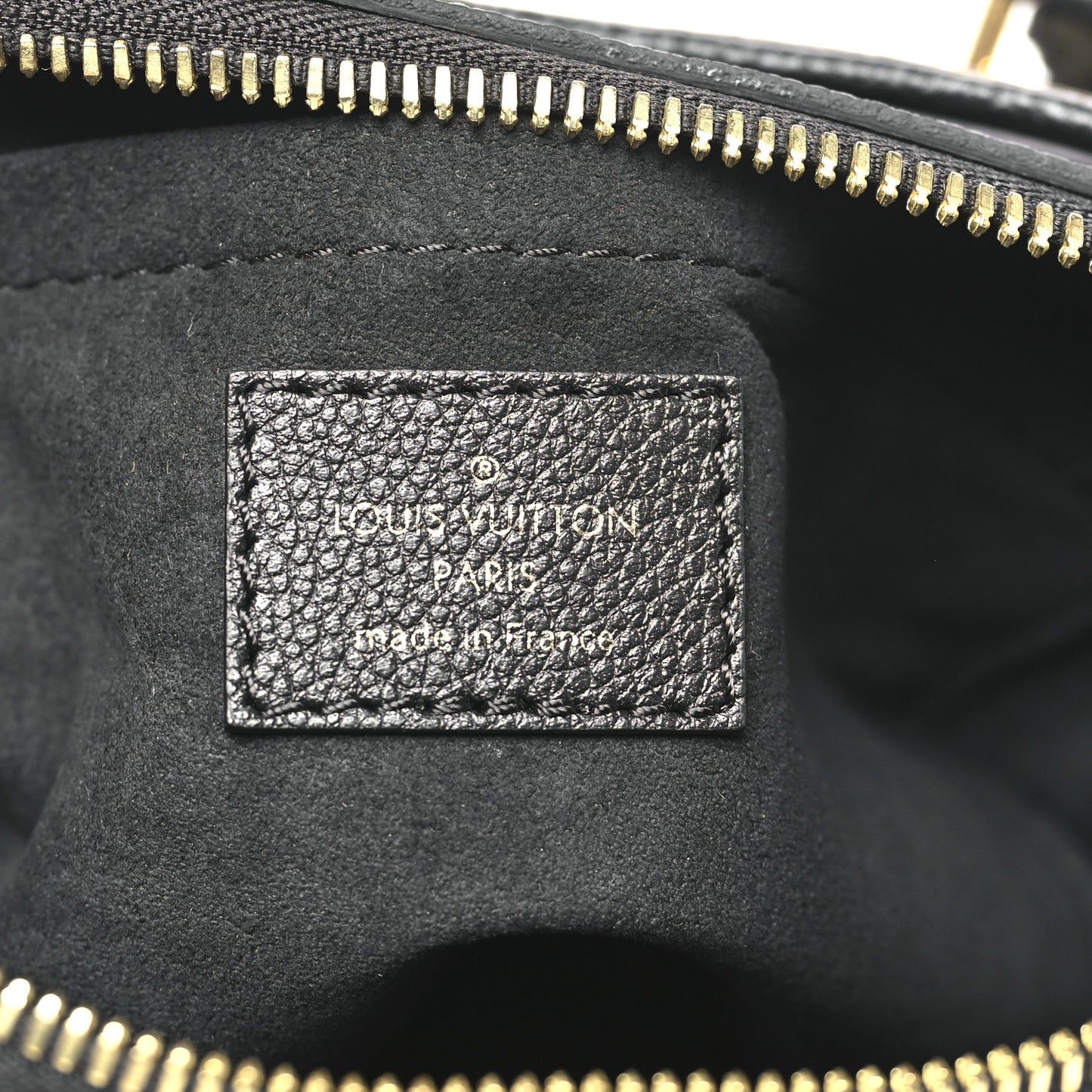 Monogram Pallas Full BB Black