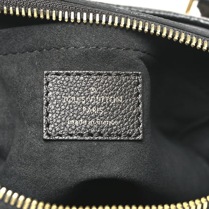 Louis Vuitton Monogram Pallas Full BB Black 6 of 9