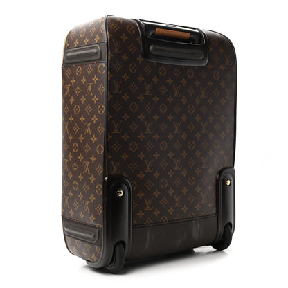Louis Vuitton Monogram Pegase 50 3 of 14