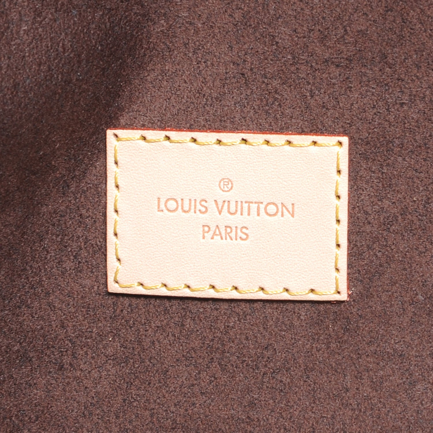 Louis Vuitton Monogram Metis 7 of 8