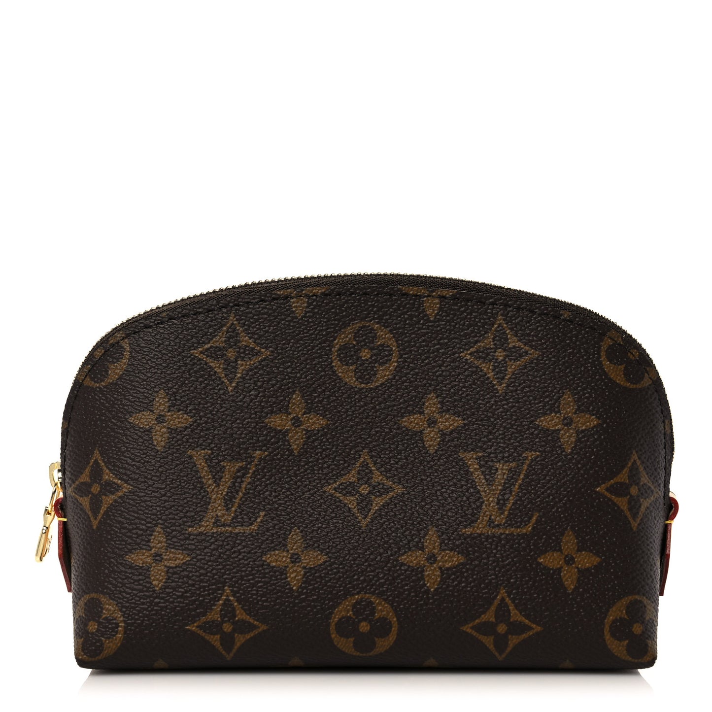 Monogram Cosmetic Pouch