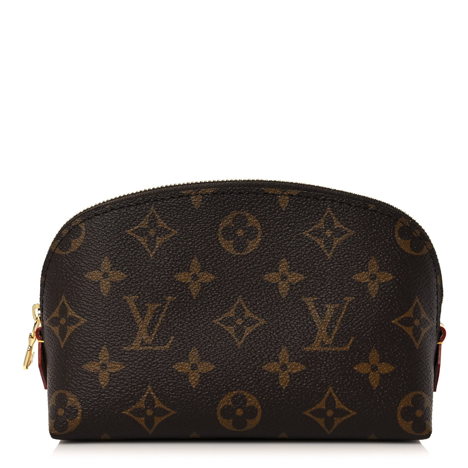 Louis Vuitton Monogram Cosmetic Pouch 1 of 9