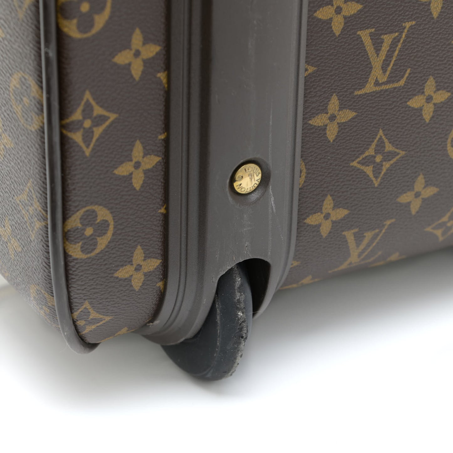 Monogram Bosphore Trolley 50
