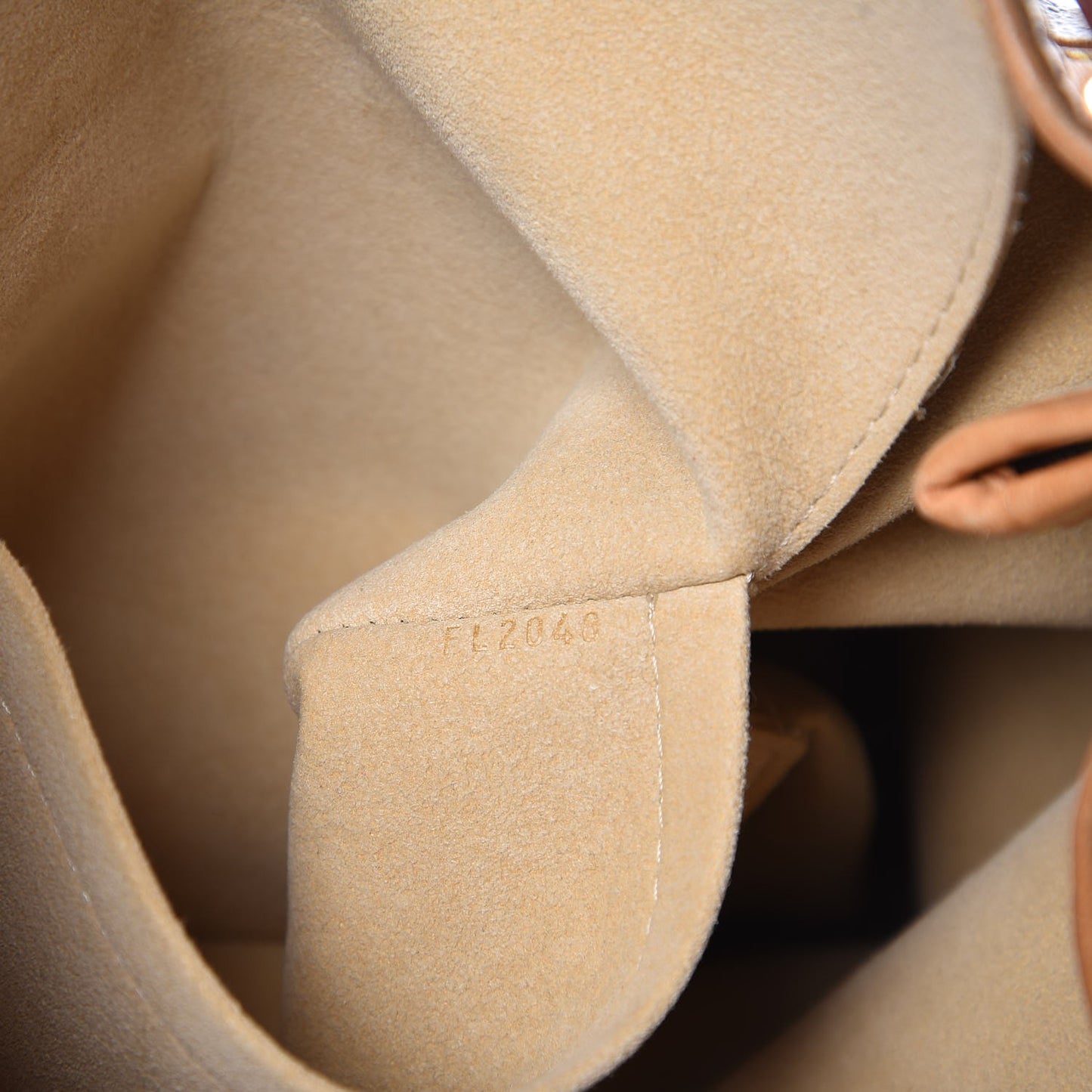 Monogram Galliera PM