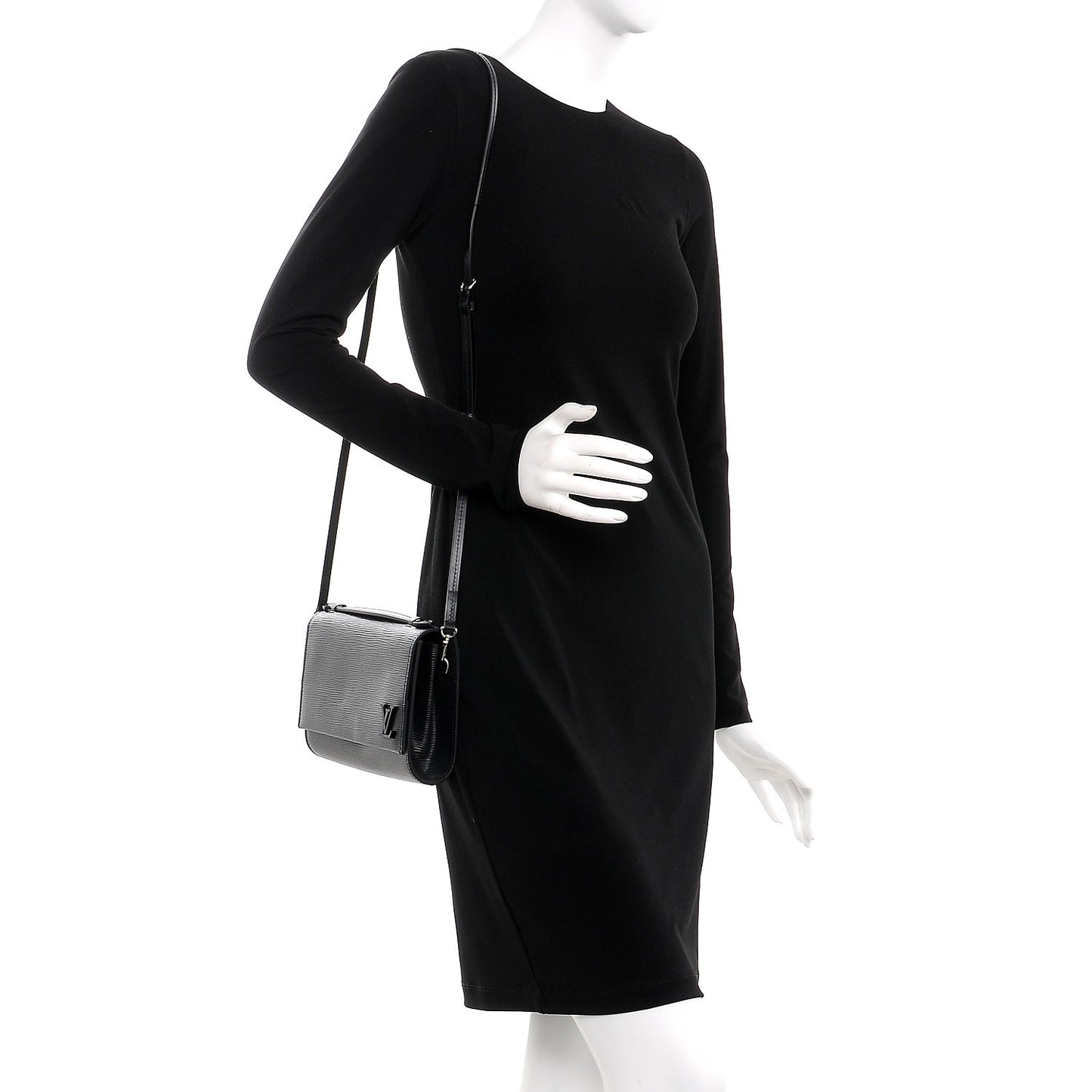 Epi Clery Black