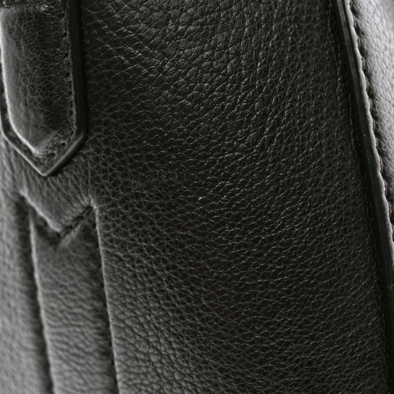 Givenchy Sugar Goatskin Mini Antigona Black 14 of 17