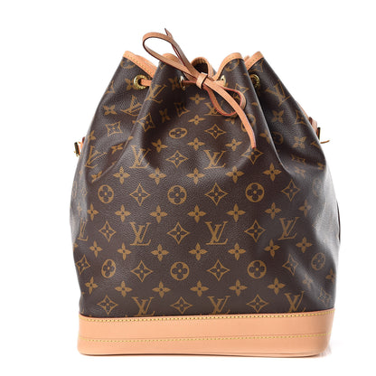 Louis Vuitton Monogram Noe 1 of 12
