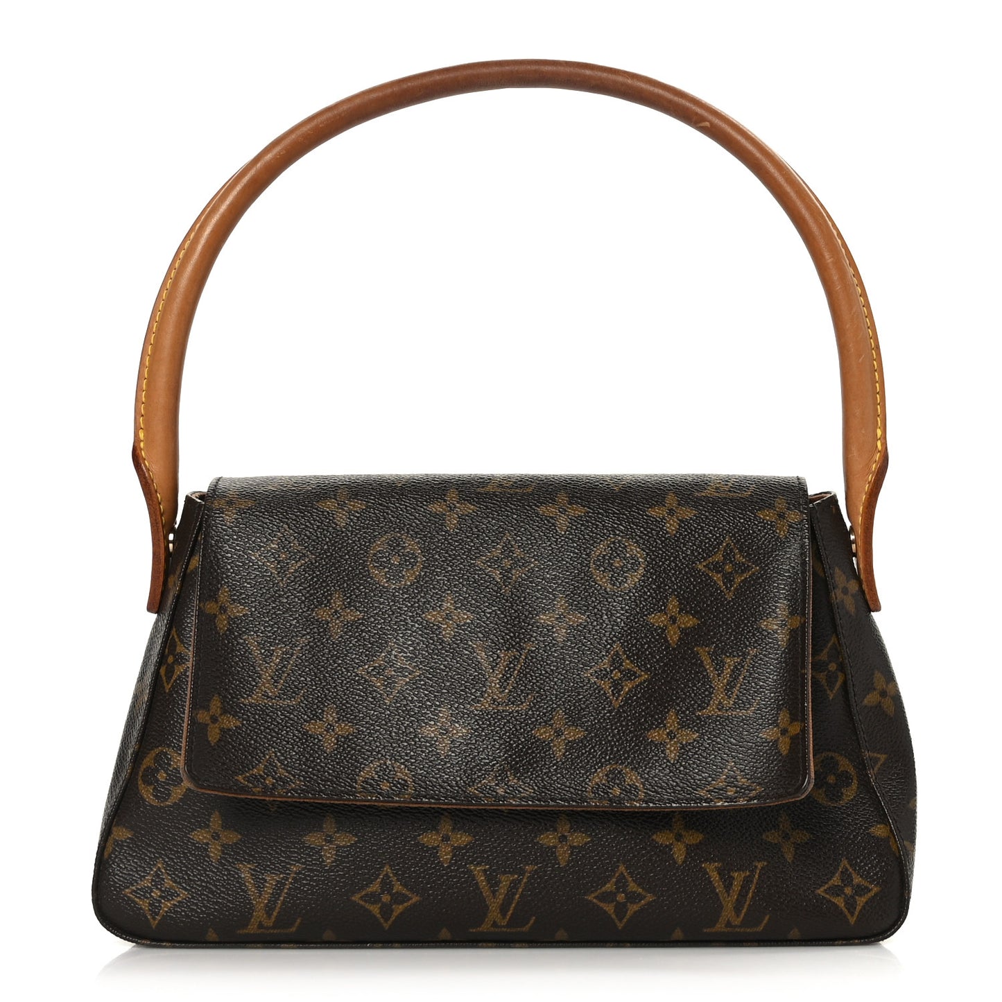 Monogram Mini Looping