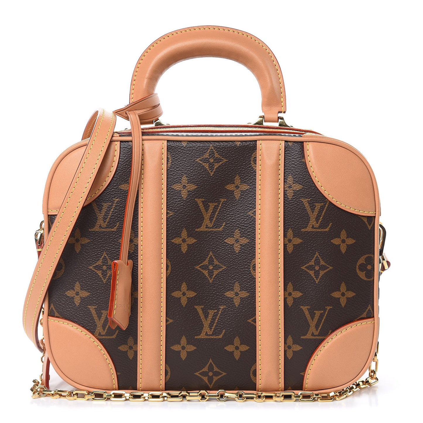 Monogram Valisette PM
