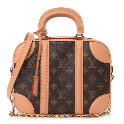 Louis Vuitton Monogram Valisette PM 1 of 10