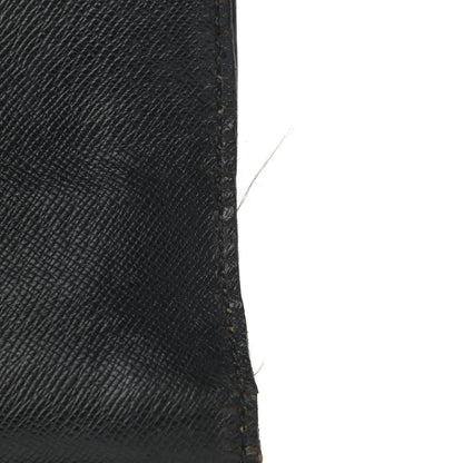 Louis Vuitton Taiga Robusto 2 Compartment Briefcase Black 16 of 18