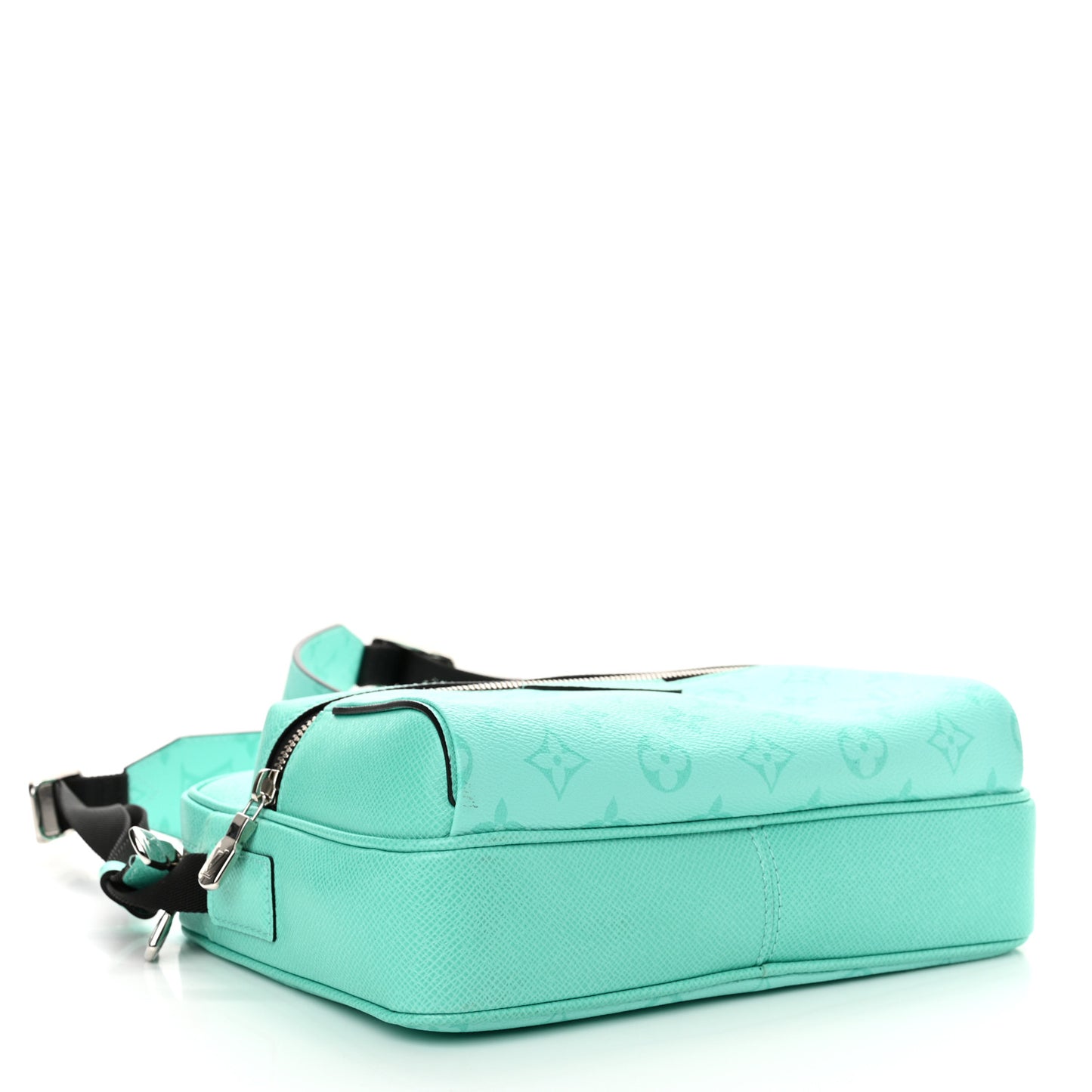 Taigarama Outdoor Messenger Miami Green