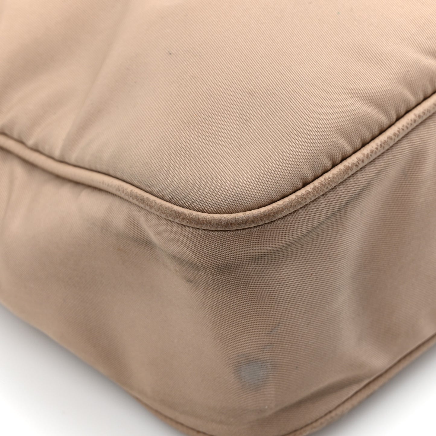 Nylon Re-Edition 2005 Shoulder Bag Cammeo