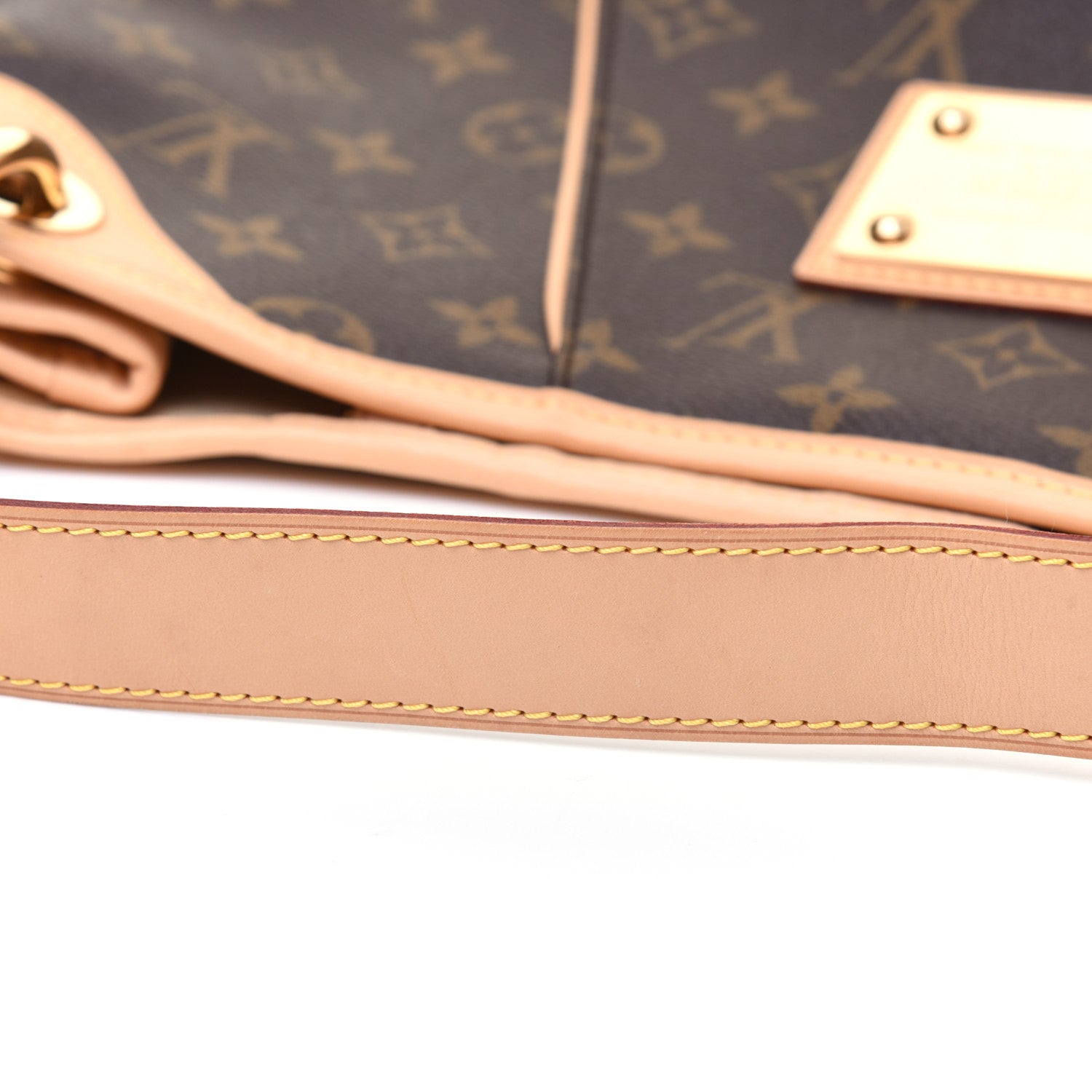 Louis Vuitton Monogram Galliera PM 17 of 18