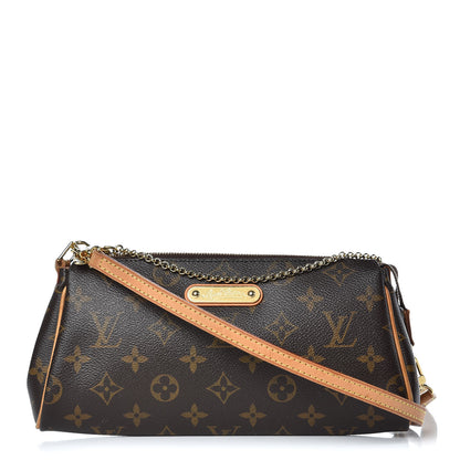 Louis Vuitton Monogram Eva Clutch 1 of 11