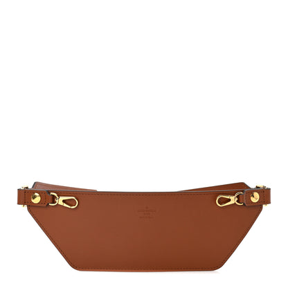 Louis Vuitton Calfskin Dauphine Bumbag Belt 1 of 7