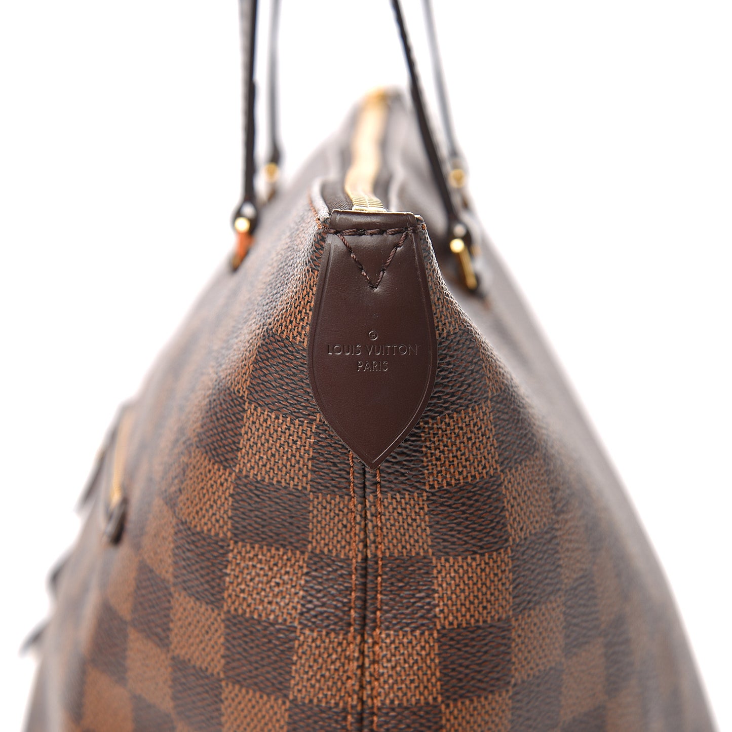 Damier Ebene Iena MM