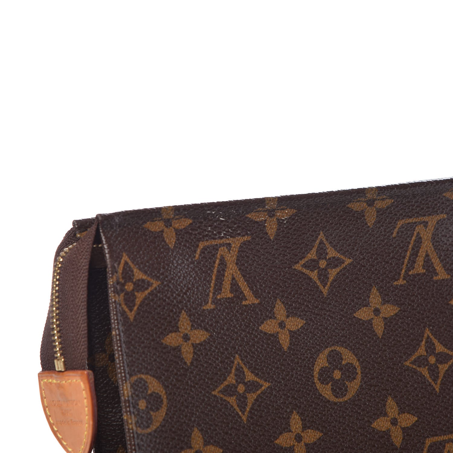 Louis Vuitton Monogram Toiletry Pouch 26 9 of 11