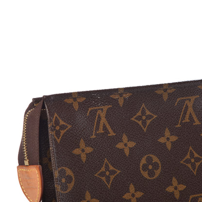 Louis Vuitton Monogram Toiletry Pouch 26 9 of 11
