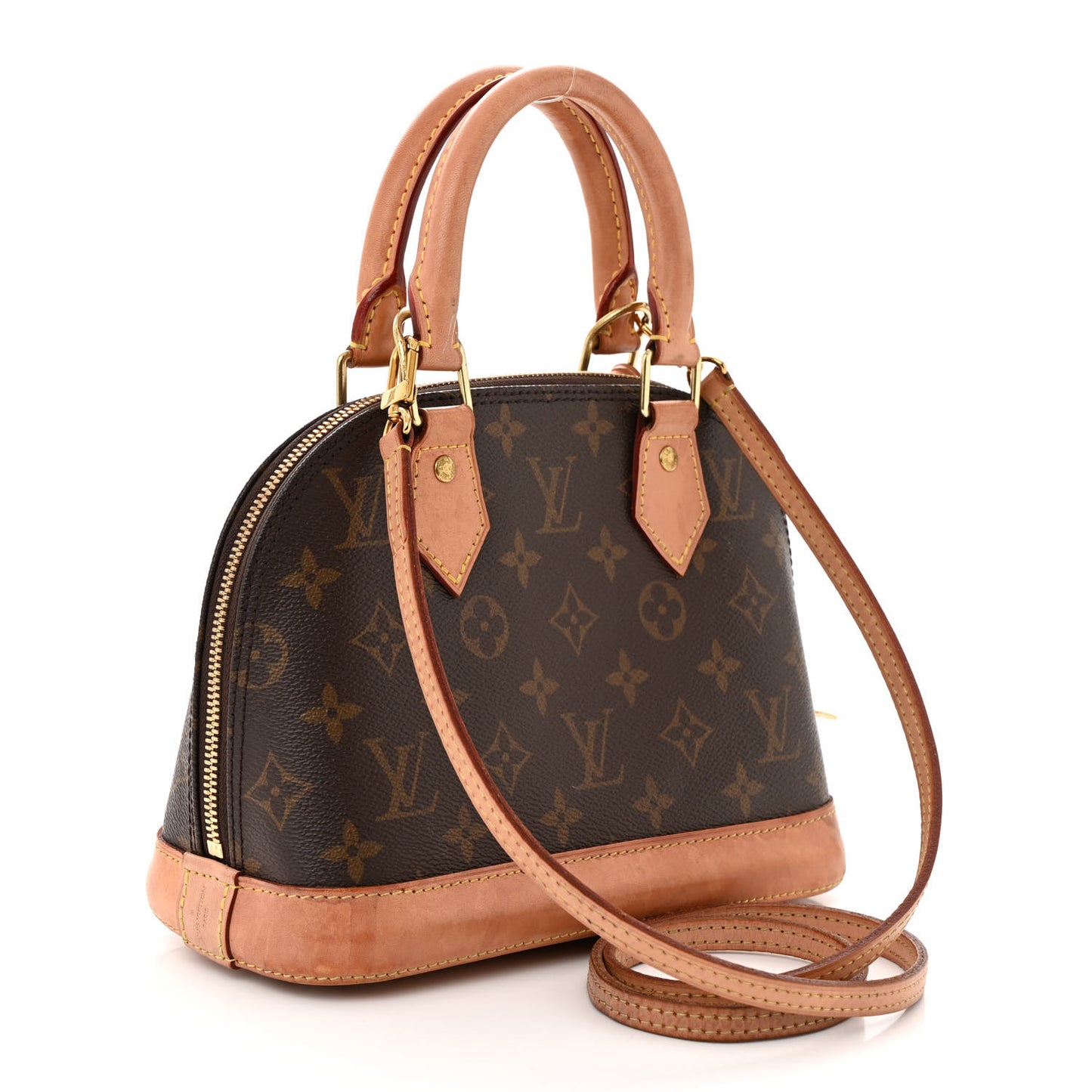 Monogram Alma BB